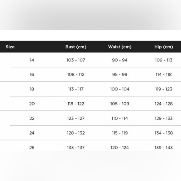 NWT Avenue embroidered top in aqua size 20 - Picture 5 of 5